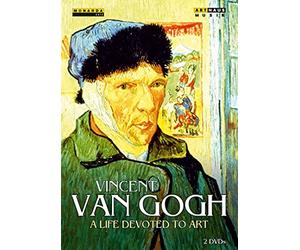 Various - Vincent van gogh : a life devoted to art [DVD]