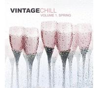 Various - Vintage Chill Vol. 1 - Spring