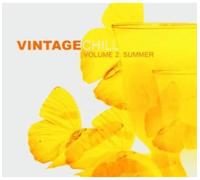 Various - Vintage Chill Vol.2-Summer