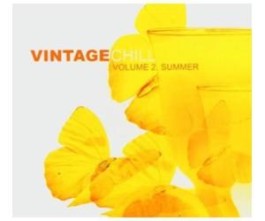 Various - Vintage Chill Vol.2-Summer