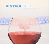 Various - Vintage Chill Vol. 4 - Winter