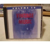 Various - Vintage Collectors Series Music Volume 19