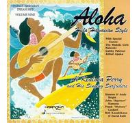 Various - Vintage Hawaiian Treasures 9