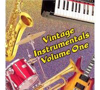 Various - Vintage Instrumentals 1