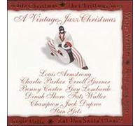 Various - Vintage Jazz Christmas
