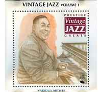 Various - Vintage Jazz Vol. 1