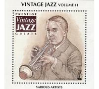 Various - Vintage Jazz Vol 11