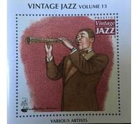Various - Vintage Jazz Vol.13 [Import]