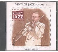 Various - Vintage Jazz Vol.14