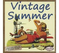 Various - Vintage Summer