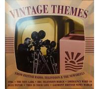 Various - Vintage Themes from British