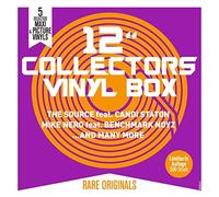 Various (Vinyl) (Importación USA)