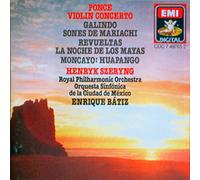 Various - Violin Concerto