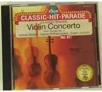Various - Violin Concerto/Violin Sonata [Import anglais]