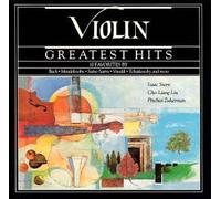 Various - Violin Greatest Hits