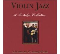 Various - Violin Jazz