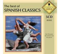 Various - Violin Masterpieces (5CD)