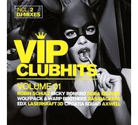 Various - VIP Club Hits Vol.1 [Import]