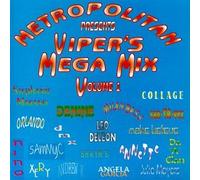 Various - Viper Megamix 1