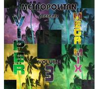 Various - Viper Megamix 3