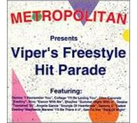 Various - Viper's Hit Parade 1