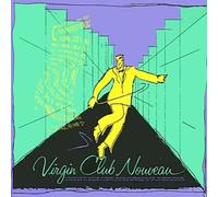 Various - Virgin Club Nouveau Vol. 1 (Japan-Import)