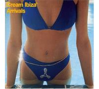 Various [Virgin TV] - Cream Ibiza Arrivals