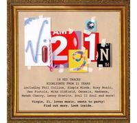 Various - Virgin's 21st Anniversary Sampler