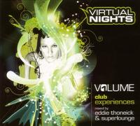 Various - Virtual Nights V1 [Import]