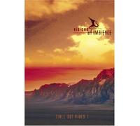 Various - Visions of Ambience Chill Out [Alemania] [DVD]
