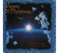 Various - Visions of Christmas