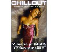 Various - Visions of Ibiza 2 [USA] [DVD]