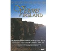 Various - Visions Of Ireland [Alemania] [DVD]