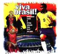 Various - Viva Brasil