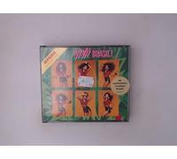 Various - Viva Brasil-Die größten Hits der brasilianischen Popmusik