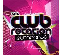 Various - Viva Club Rotation-Eurodance [Import]