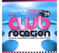 Various - Viva Club Rotation Vol.35 [Import]
