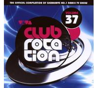 Various - Viva Club Rotation Vol. 37 - 2 CD