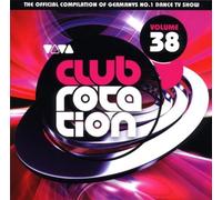 Various - Viva Club Rotation Vol. 38