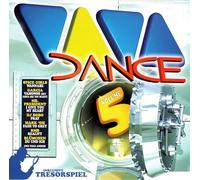 Various - Viva Dance 5 (1996)