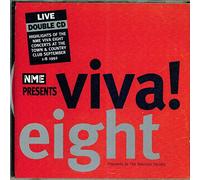 Various - Viva Eight