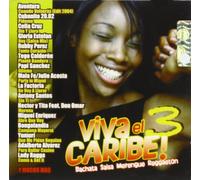 Various - Viva El Caribe! 3