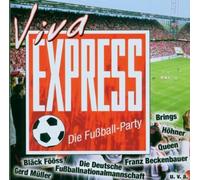 Various - Viva Express Fussball Party [Import]