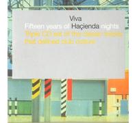 Various - Viva Hacienda;15 Years of.