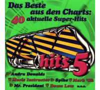 Various - Viva Hits 5