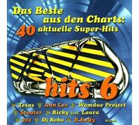 Various - Viva Hits, Vol. 6