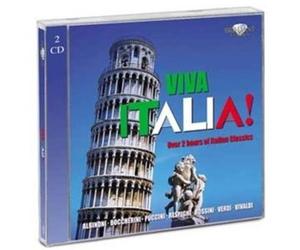 Various - Viva Italia !