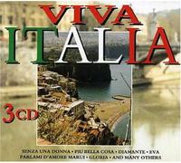 Various - Viva Italia [Import]