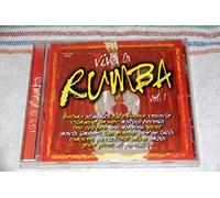 Various - Viva La Rumba - Divucsa - 35-489