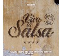 Various Viva La Salsa Vol.3